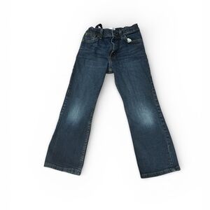 Wrangler Kids Blue Jeans